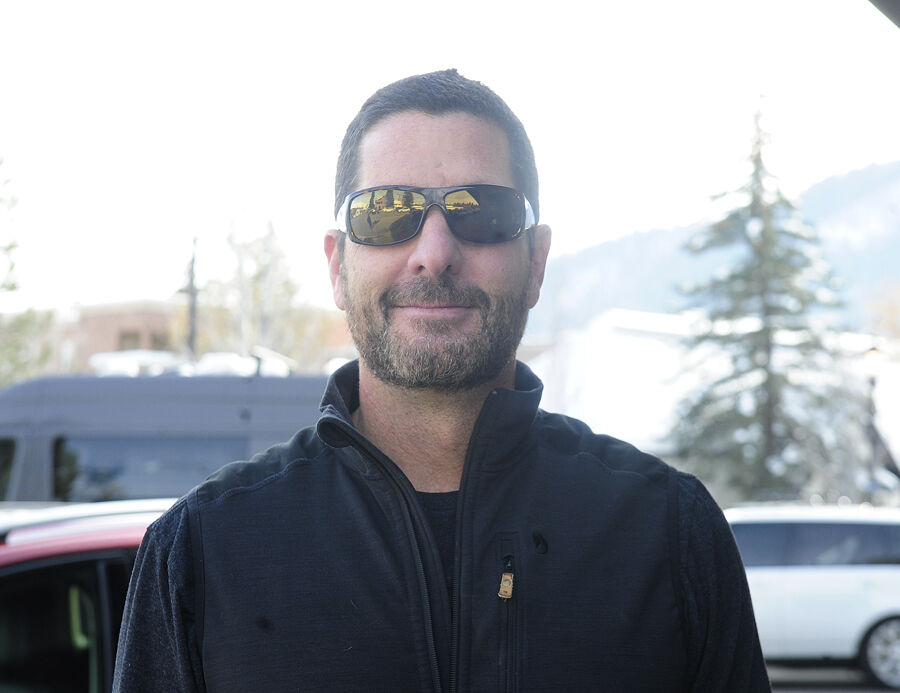 Chris Heinz